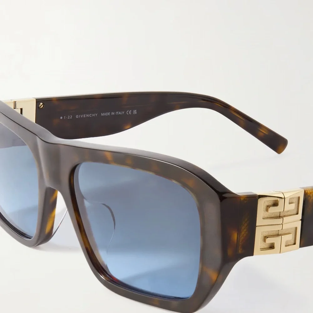 💯 - New Authentic GIVENCHY GV40036U 52W Men Sunglasses